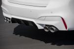 BMW M5 2018 года (NA)